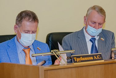 Сергей Грачев: «Индекс социального самочувствия оренбуржцев – главный критерий оценки работы регионального Правительства»